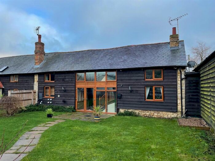 4 Bedroom Semi-Detached House To Rent In Thornton Road, Nash, Milton Keynes MK17