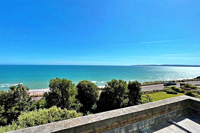 2 Bedroom Flat To Rent In Bournemouth, BH1