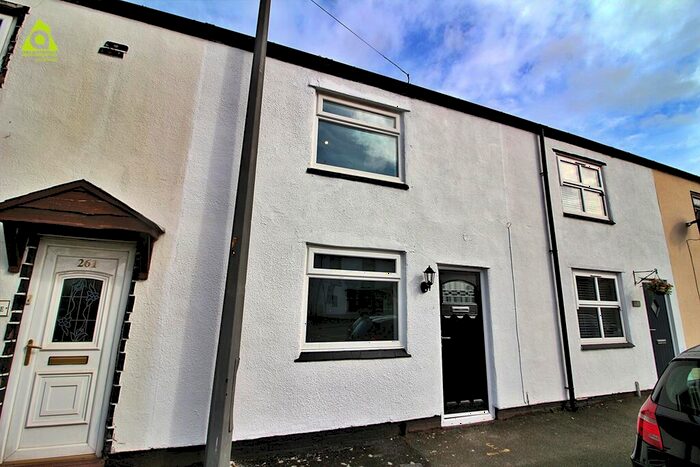 3 Bedroom Terraced House To Rent In Wigan Road, Atherton, *Apply Online*, M46