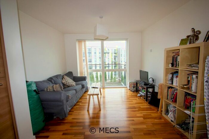 1 Bedroom Flat To Rent In Hemisphere, Edgbaston Crescent, Birmingham, B5