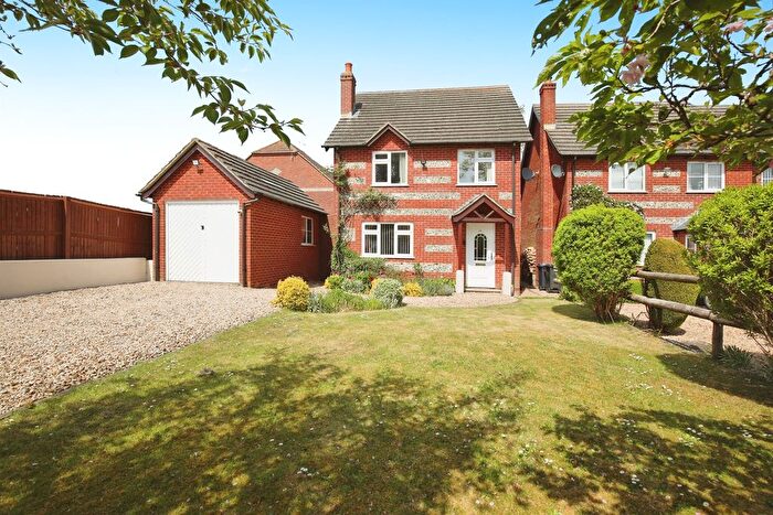 4 Bedroom Detached House For Sale In Old Post Office Lane, Netheravon, Salisbury, SP4