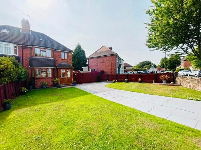 3 Bedroom House To Rent In Woodcote Road, Woodcote Road, B24