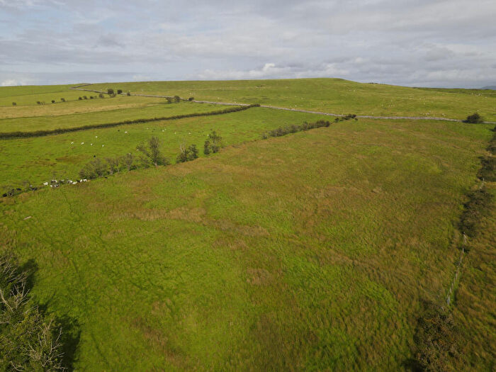 Land For Sale In Approx. . Acres ( Ha) Of Grazing Land At Blindcrake, CA13