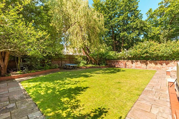 7 Bedroom Detached House For Sale In Priory Gardens, Birkdale, Southport, Merseyside, PR8