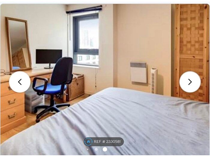 1 Bedroom Flat To Rent In Burford Wharf, Stratford, E15