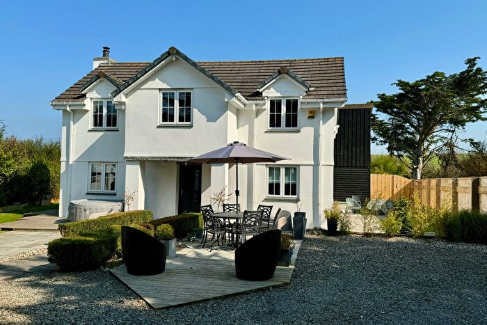 8 Bedroom Detached House For Sale In Harlyn Bay, Harlyn Bay, PL28