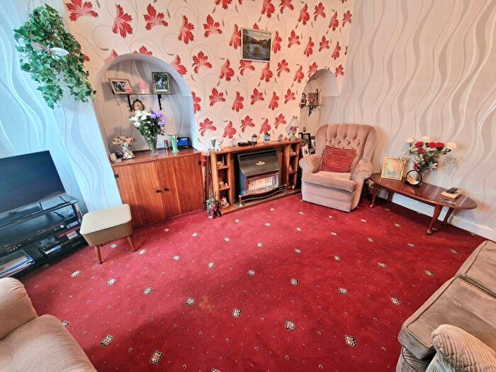 2 Bedroom Semi-Detached House For Sale In Highfield Park Road, Romiley, SK6