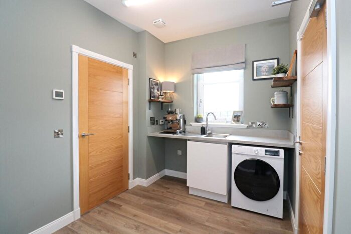 4 Bedroom Retirement Property To Rent In Sleigh Park, Daviot, Inverurie, AB51