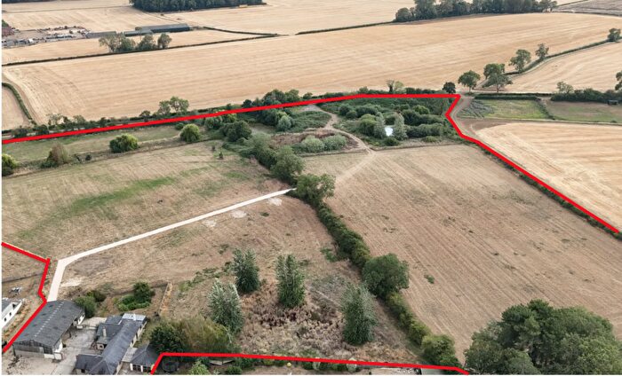 4 Bedroom Detached House For Sale In Stone Horse Farm, Carlton Scroop, NG32