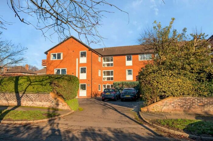 2 Bedroom Flat To Rent In Mistrel Court, Eccles, Manchester, M30