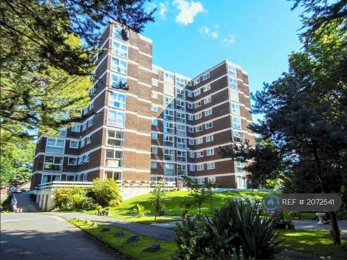 2 Bedroom Flat To Rent In Hartley Down, Bournemouth, BH1
