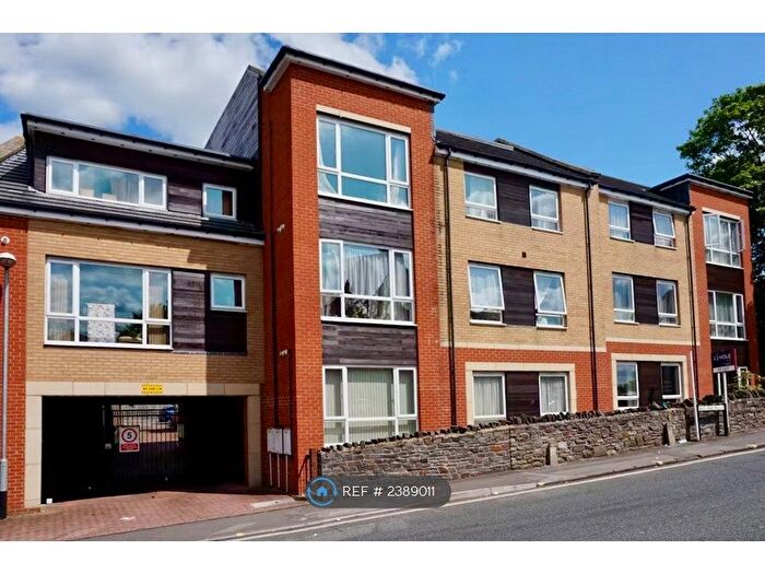 2 Bedroom Flat To Rent In Nags Head Hill, Bristol, BS5