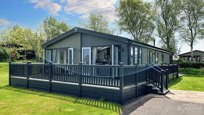 3 Bedroom Lodge For Sale In Private Sale - Gilpin Way, Lakesway Lodge Park, Levens, LA8