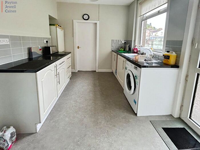 3 Bedroom Terraced House For Sale In Tanygroes Street, Port Talbot, Neath Port Talbot., SA13