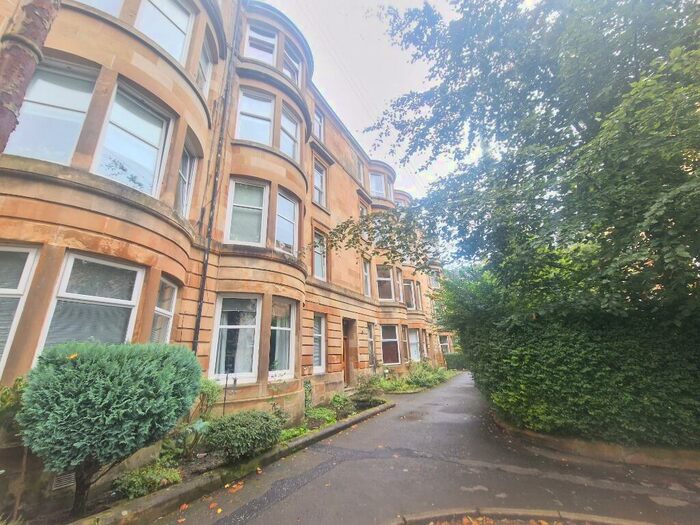 2 Bedroom Flat To Rent In Battlefield Gardens, Battlefield, Glasgow, G42
