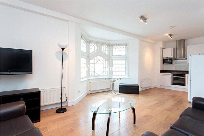 1 Bedroom Apartment To Rent In Finchley Road, London, NW11