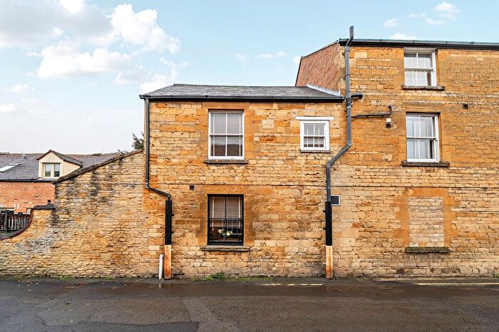 1 Bedroom Maisonette To Rent In Corders Lane, Moreton-In-Marsh, GL56