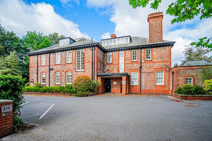 4 Bedroom Flat For Sale In The Montague, Tadcaster Road, York, YO24