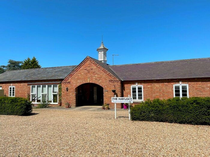 6 Bedroom Detached Bungalow For Sale In Main Road, Deeping St Nicholas, PE11