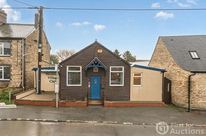 1 Bedroom Detached House For Sale In Main Street, Westbury, Brackley, NN13