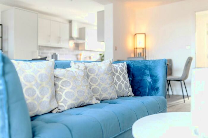 3 Bedroom Terraced House For Sale In The Dunes, Plot, The Cedar, Hemsby, Great Yarmouth, Norfolk, NR29