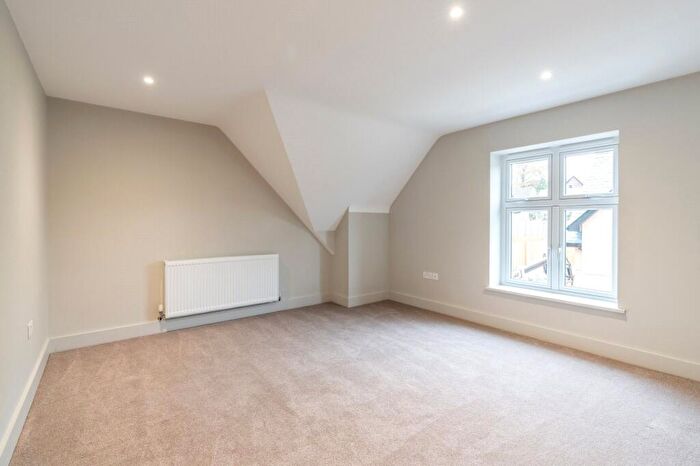 4 Bedroom Detached House For Sale In Moralee Close, Rowlands Hill, Wimborne, Dorset, BH21