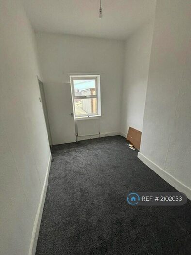 1 Bedroom Flat To Rent In Highfield Road, Doncaster, DN1