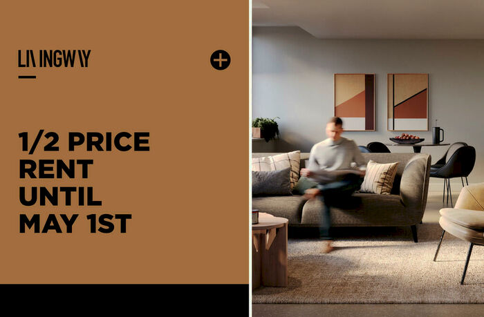 2 Bedroom Apartment To Rent In Roco, James Street, L2