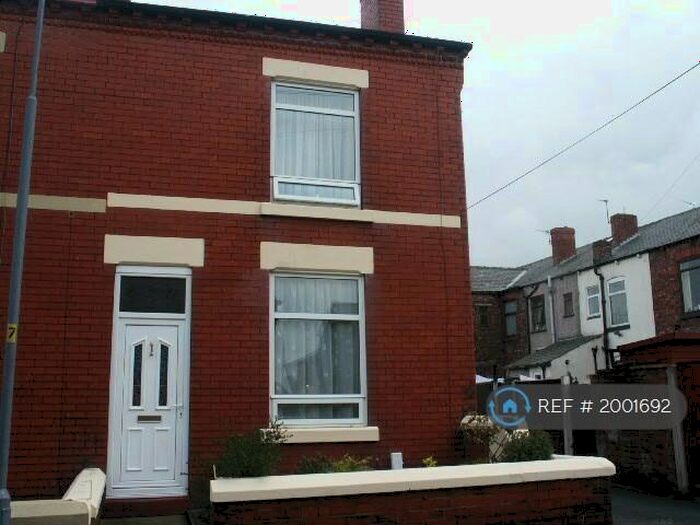 2 Bedroom Terraced House To Rent In Primrose Street North, Tyldesley, Manchester, M29
