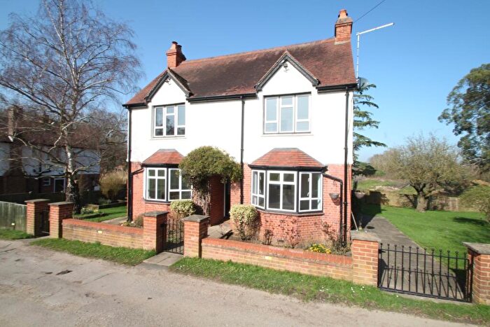 4 Bedroom Detached House To Rent In Crimp Hill Road, Old Windsor, Windsor, SL4