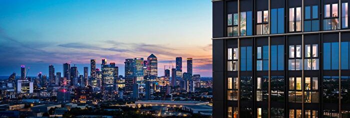 1 Bedroom Flat For Sale In West Ham, West Ham, E16
