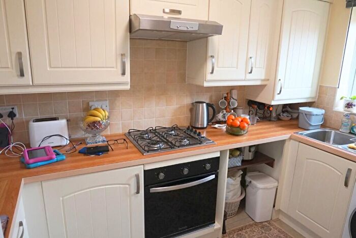 3 Bedroom Terraced House For Sale In Ideal For A Growing Family, Handy Location, EX15
