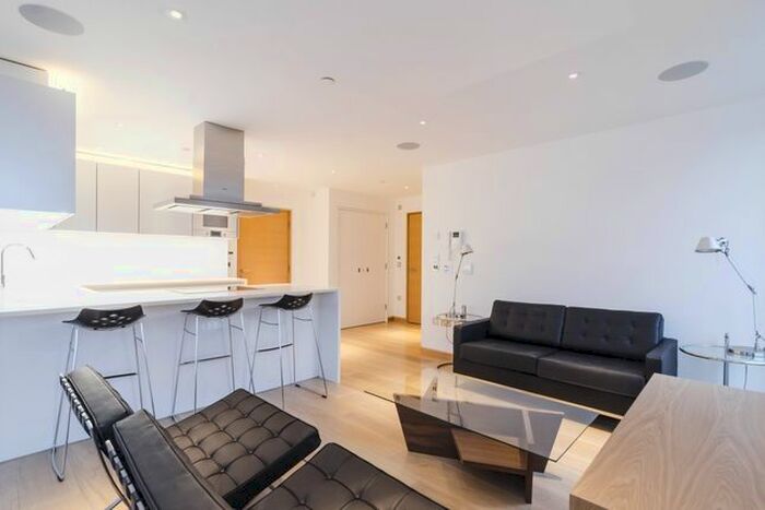 1 Bedroom Flat To Rent In Pontifex Wharf, London Bridge, SE1