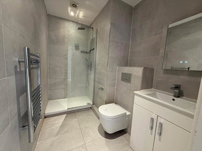 1 Bedroom Apartment To Rent In Buckingham Street, Aylesbury, HP20