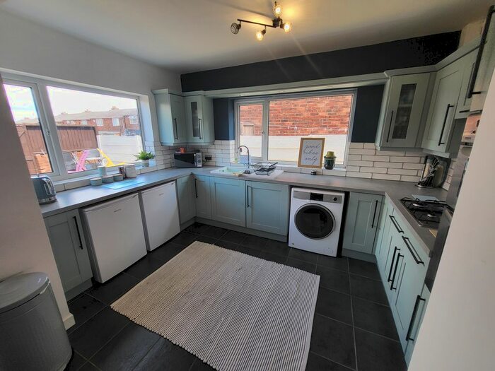 2 Bedroom Semi-Detached House To Rent In New Street, St Helens, WA9
