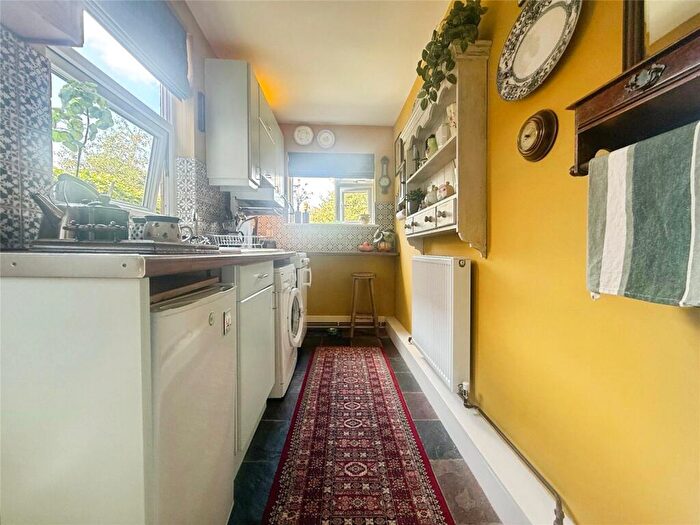 2 Bedroom End Of Terrace House For Sale In Lorraine Road, Aylestone, Leicester, LE2