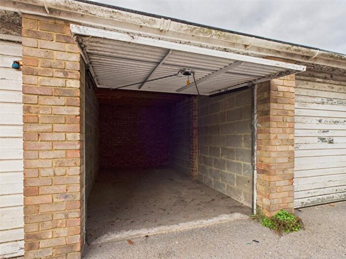 Garages To Rent In Ditchling Court, Brighton, East Sussex, BN1
