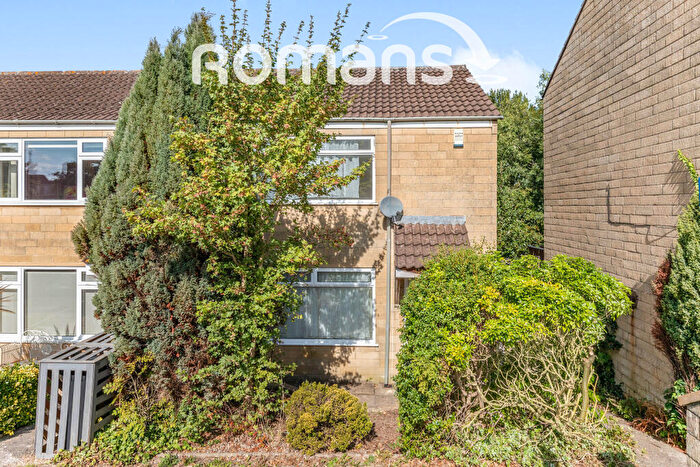 2 Bedroom Terraced House To Rent In Pennine Road, Oldland Common, Bristol, BS30