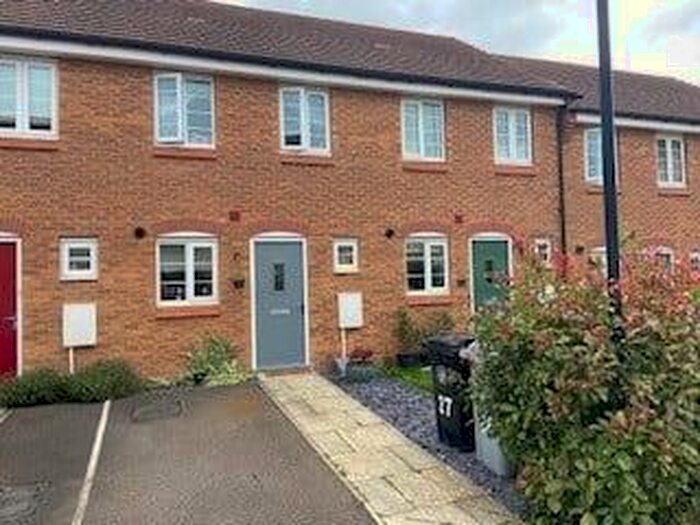 2 Bedroom Terraced House To Rent In Bourne, PE10