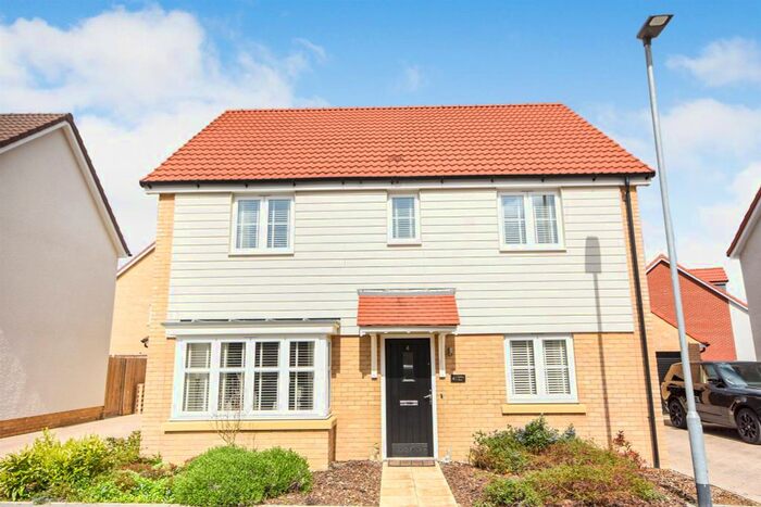 4 Bedroom Detached House For Sale In Station View, Great Yeldham, Halstead, CO9