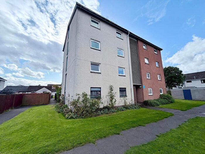2 Bedroom Flat To Rent In May Place, Perth, PH1