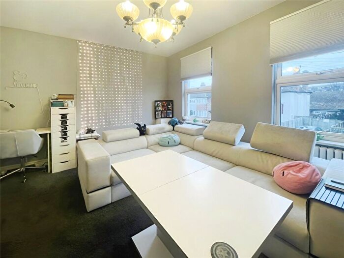 1 Bedroom Flat For Sale In Lyon Street, Bognor Regis, West Sussex, PO21