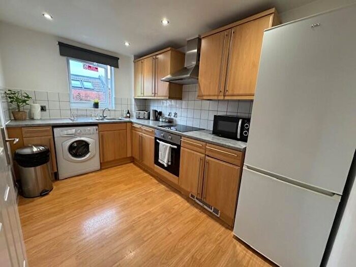 2 Bedroom Apartment To Rent In Doudney Court, William Street, Bedminster, Bristol, Bristol, BS3