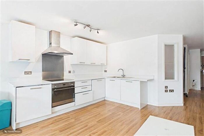 1 Bedroom Apartment For Sale In Marco Island, Huntingdon Street, NG1
