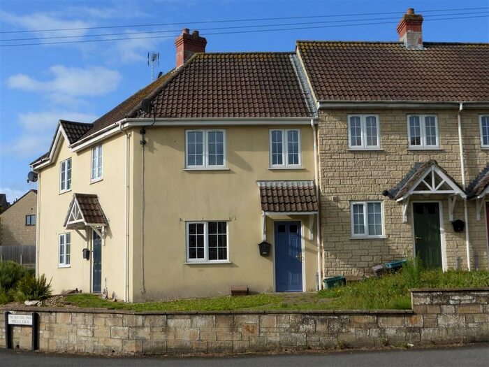 1 Bedroom Property To Rent In The Old Coal Yard, Crewkerne, TA18