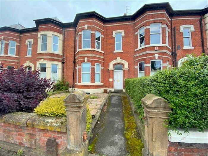 1 Bedroom Flat To Rent In Garstang Road, Fulwood, Preston, PR2