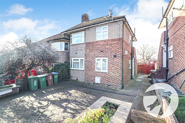 2 Bedroom Maisonette For Sale In Edendale Road, Bexleyheath, DA7