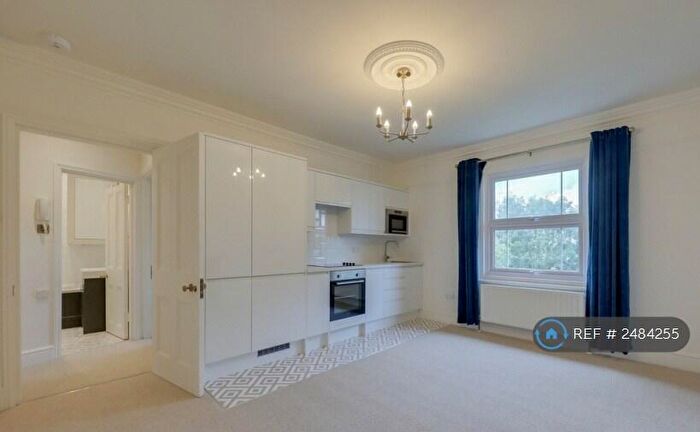 1 Bedroom Flat To Rent In Northbrook Road, London, SE13