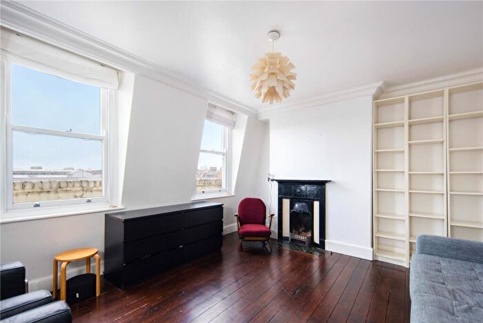 1 Bedroom Flat To Rent In Brooksby`s Walk, Hackney, London, E9