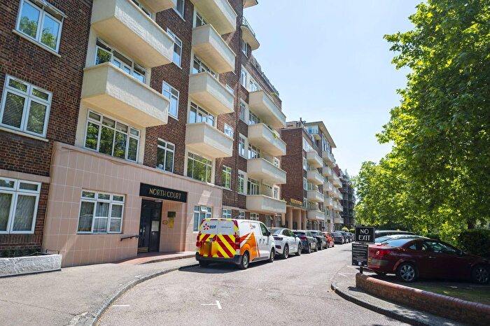 1 Bedroom Flat To Rent In Maida Vale, Maida Vale, London, W9